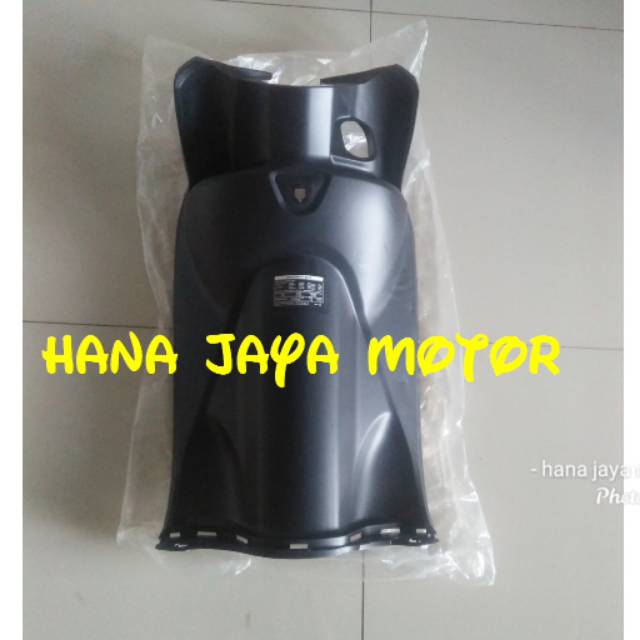 Legsild kunci beat pop bagasi depan beat pop dek kunci beat pop