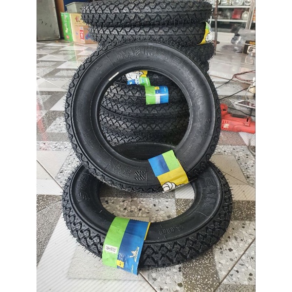 Ban michelin s83 300.10/Ban luar vespa/Ban michelin