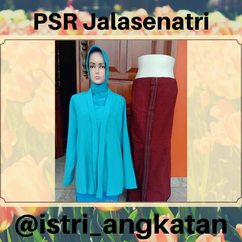 PSR Jalasenatri ,