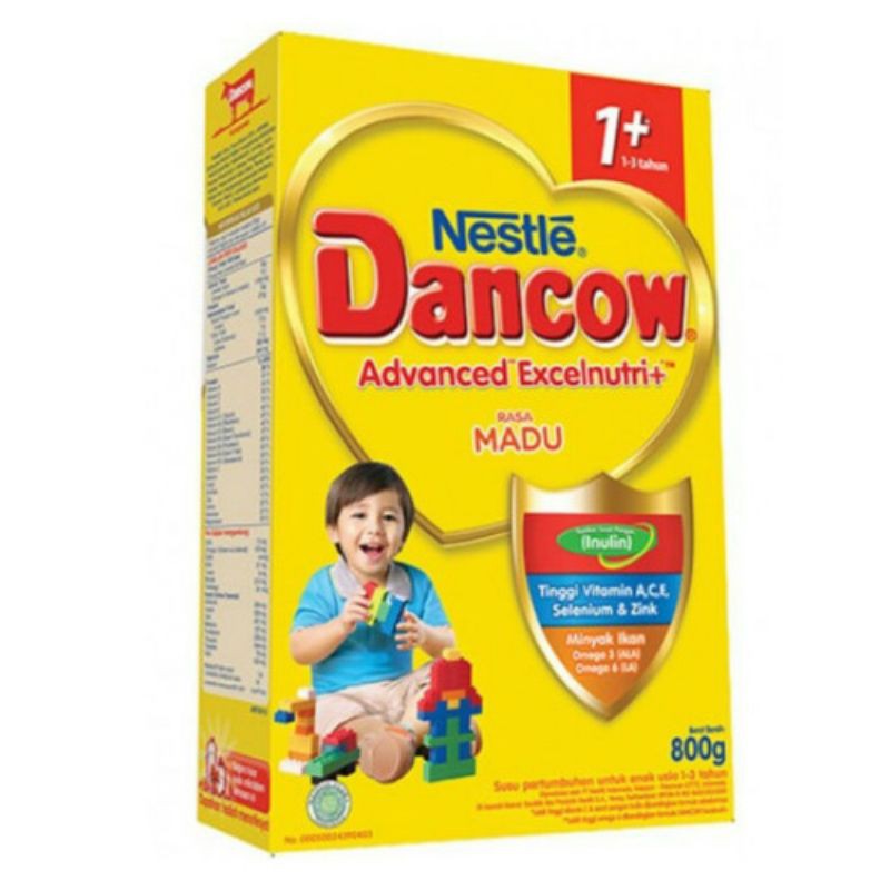 DANCOW 1+ 800 GR