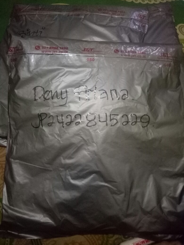 Kemeja Batik Lengan Pendek Prodo Bakung ( Original ) M,l,xl,xxl