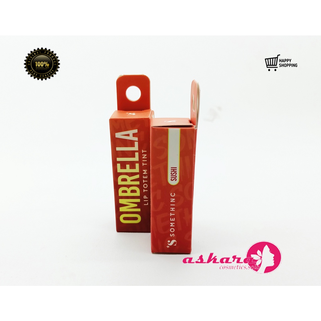 SOMETHINC OMBRELLA LIP TOTEM TINT