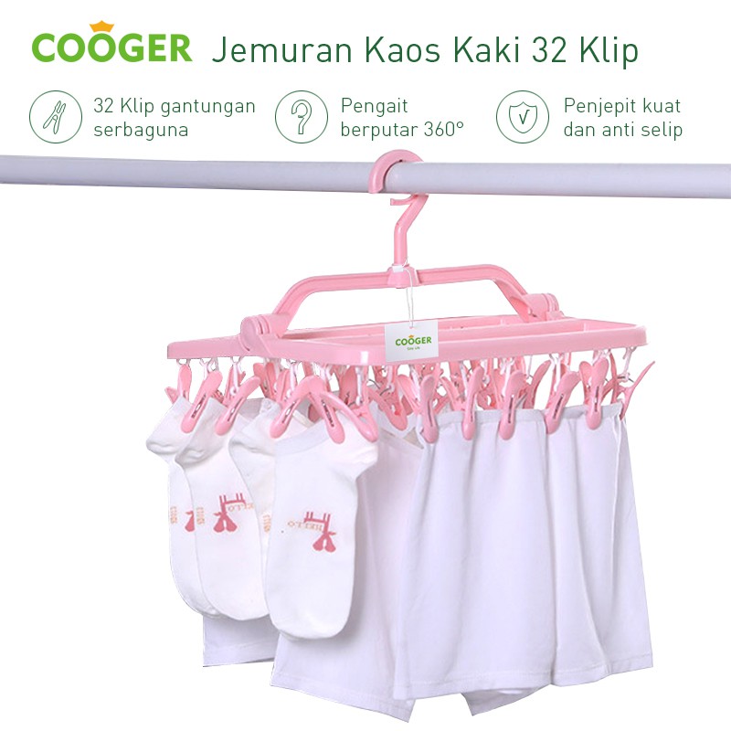 19+ Jemuran Baju Bayi Kartun