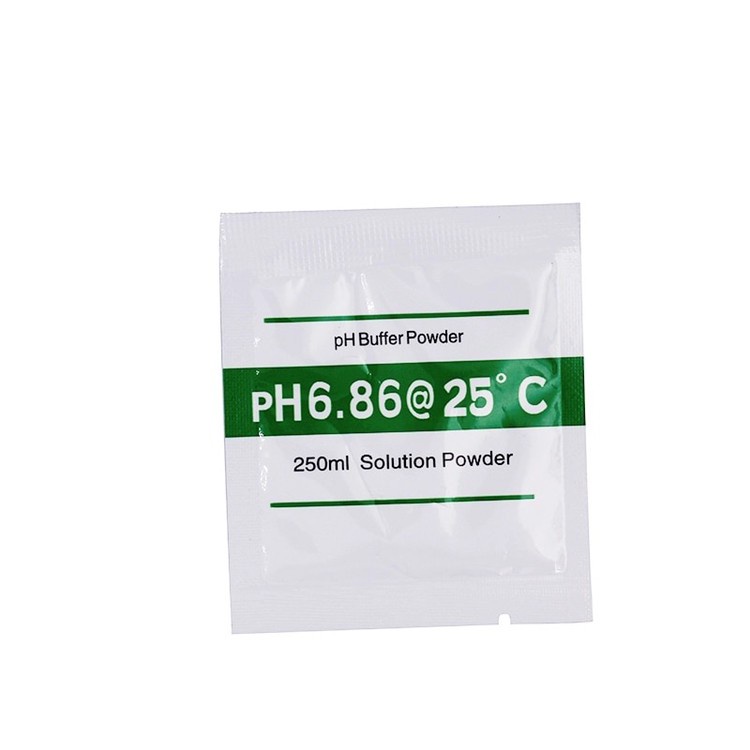 Bubuk / Serbuk Kalibrasi pH Meter - Calibration Powder PH 6.86