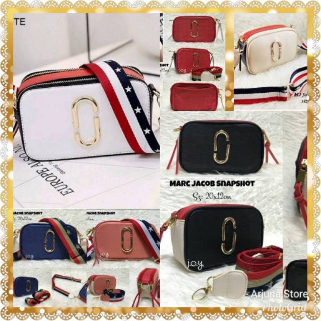 Toko tas online model terbaru ST 511 JM fashion wanita tas unik