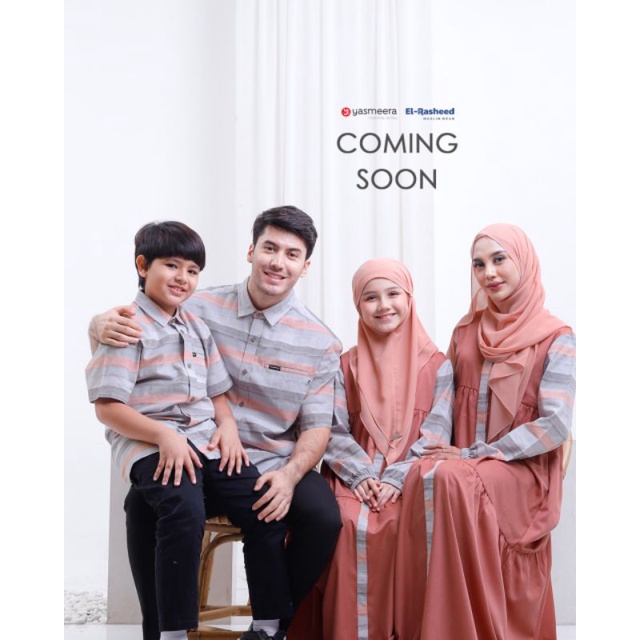 Sarimbit Arianna n Aryan Yasmeera