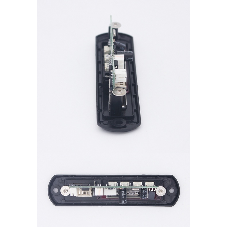 Modul Mp3 Bluetooth 12v sudah dilengkapi Amplifire  siap pakai VIRE
