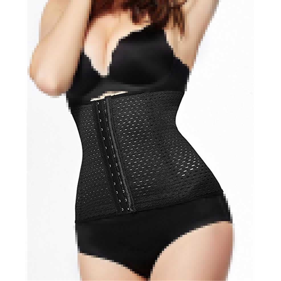 Korset Pelangsing Pinggang / pinggul Waist Body Shaper - YINGZHIMEI 1608