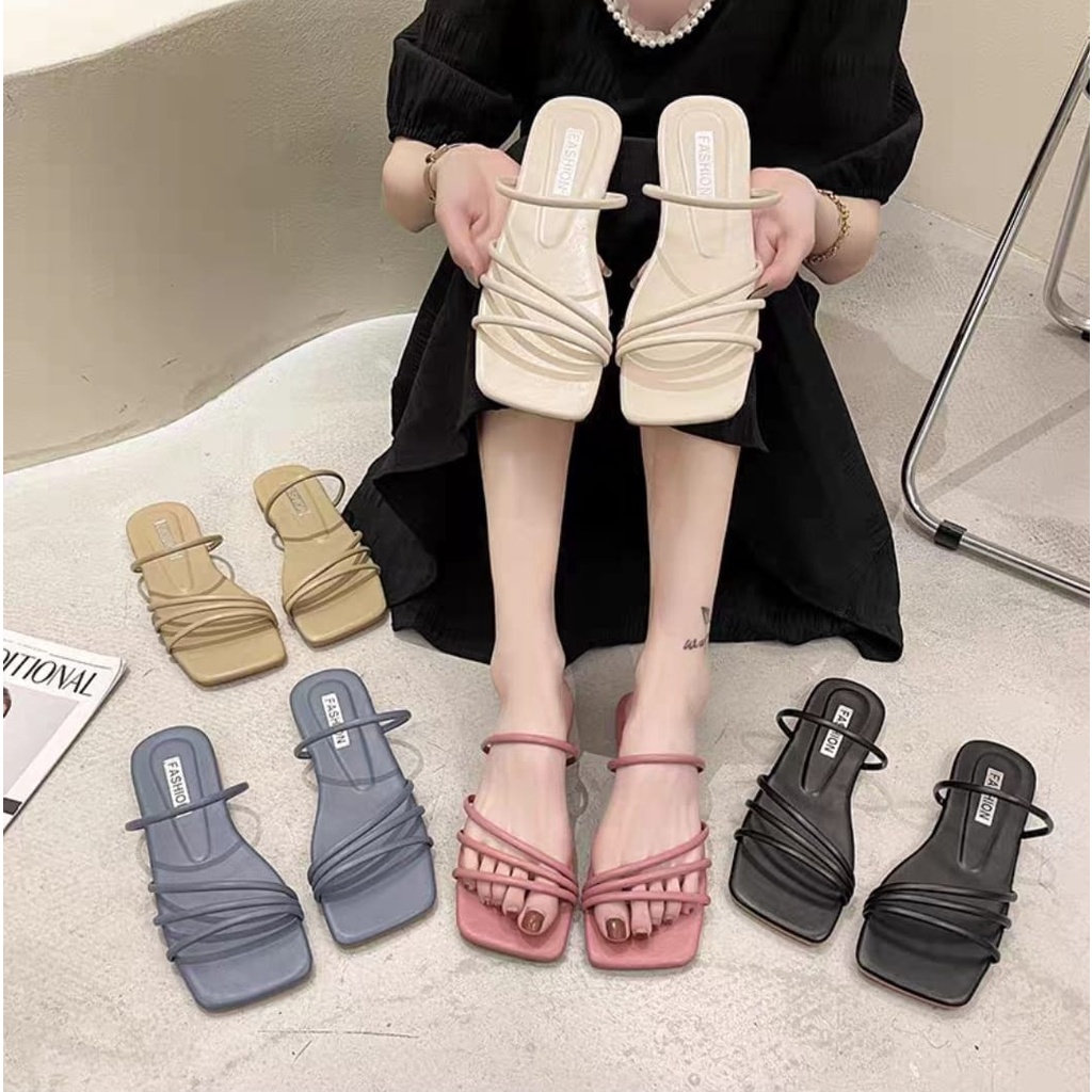 HM 01 SANDAL TEPLEK DENISA