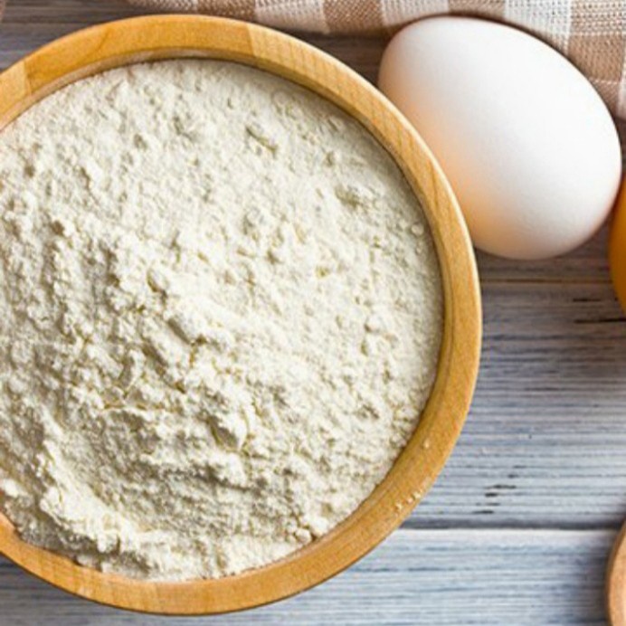 

Tepung Putih Telur 500gr/Egg White Powder 500gr