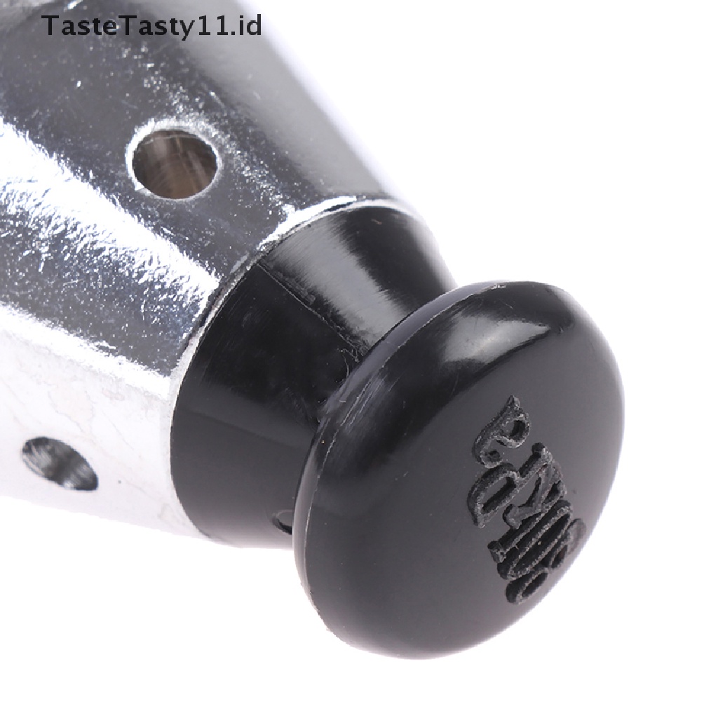 Katup Tekanan Udara 80kpa Untuk Aksesoris Keamanan Cooker