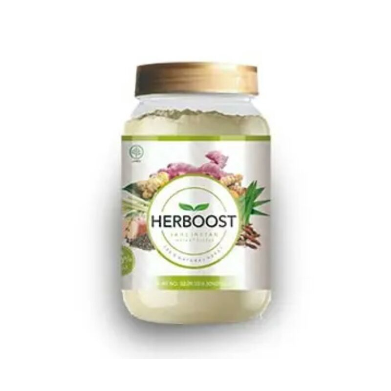 

Herboost