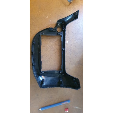 Frame Head Unit Honda Jazz GE8
