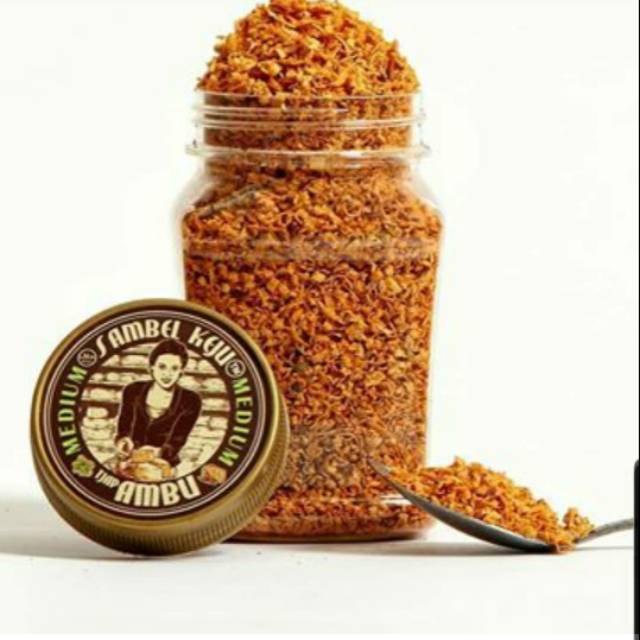 

sambel keju tcap ambu