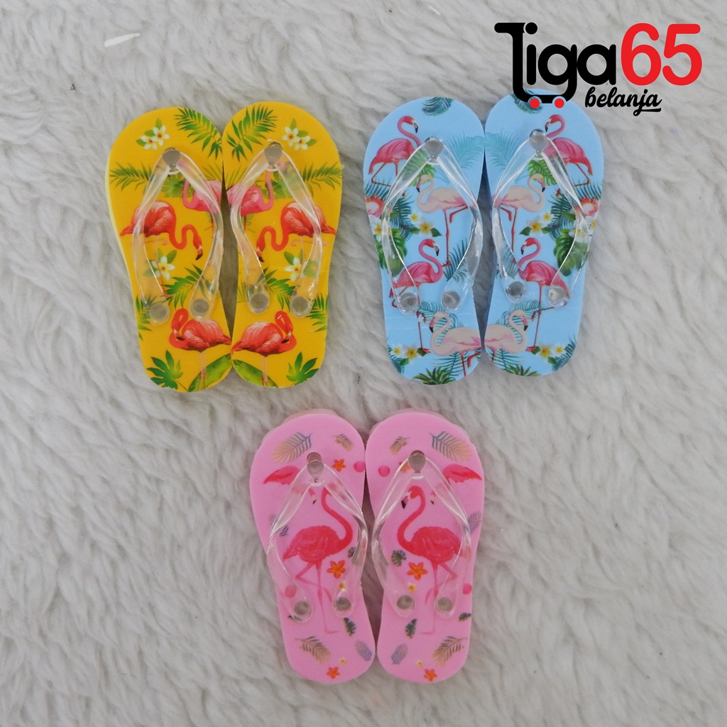 365 Cartoon Eraser #41166 Penghapus Karakter Bentuk Lucu