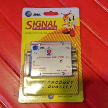 CA TV SINYAL TV 3WAY/SPLITER TV 3WAY