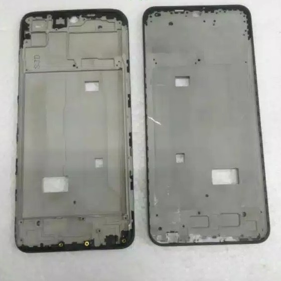 Tatakan LCD Tulang Tengah Middle Frame Vivo Y19