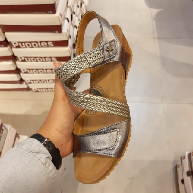 Sale Sandal wanda panda