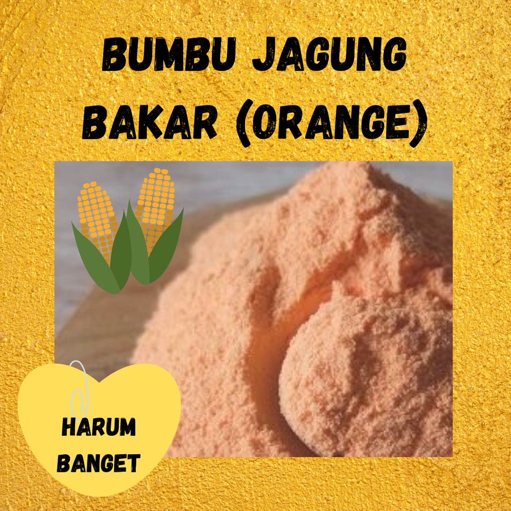 Cara Membuat Bumbu Tabur Aneka Rasa Sendiri Seputar Kuliner