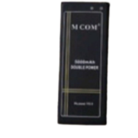 BATERAI BATRE BATTERY HUAWEI Y5 II DOUBLE POWER MCOM