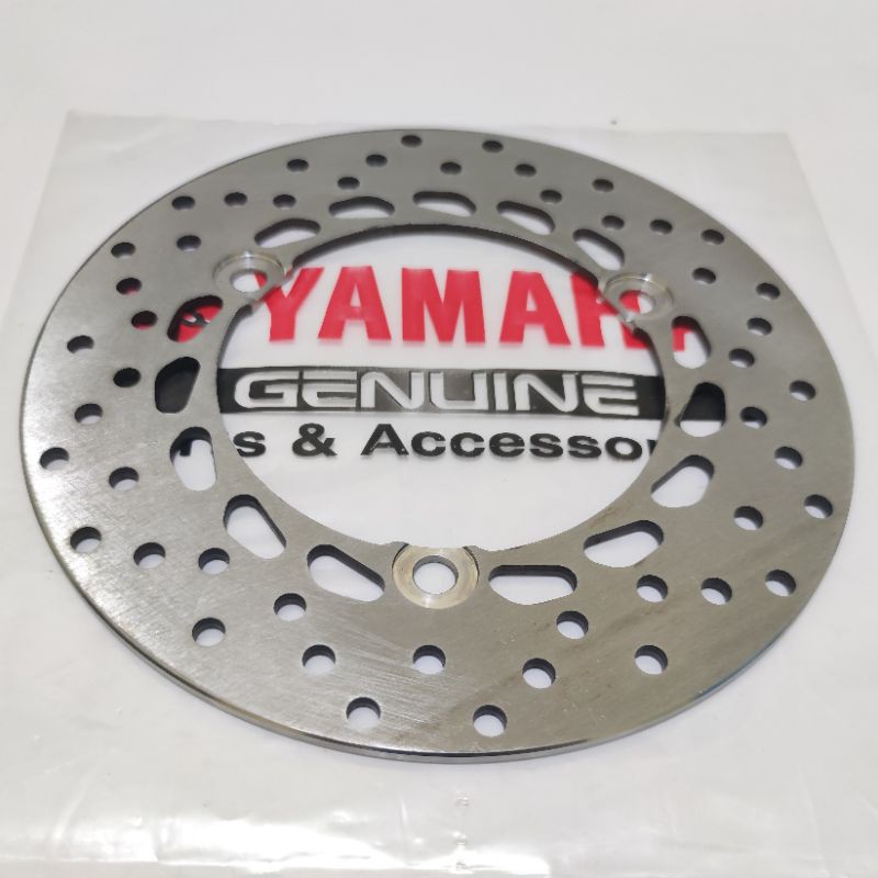 Piringan Disc Cakram Yamaha N-max Belakang 4.5mm