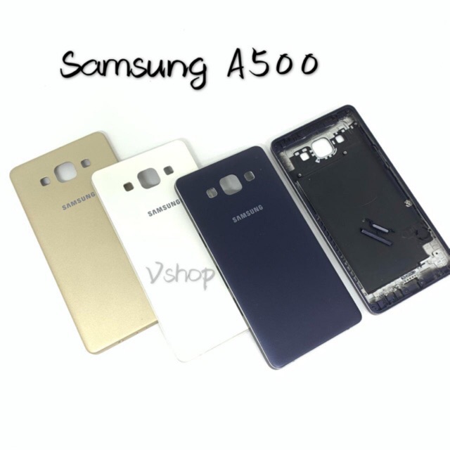 CASING - HOUSING SAMSUNG A5 2015 - A500