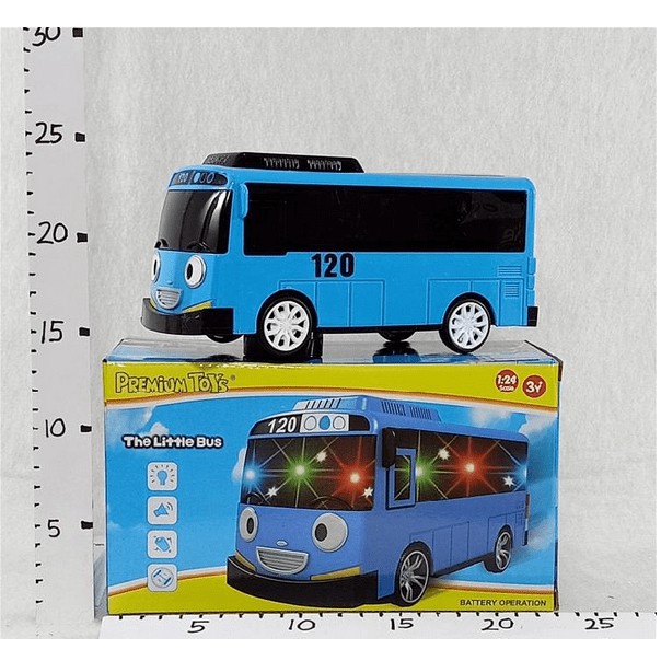 B/O Bus Tayo PR17271