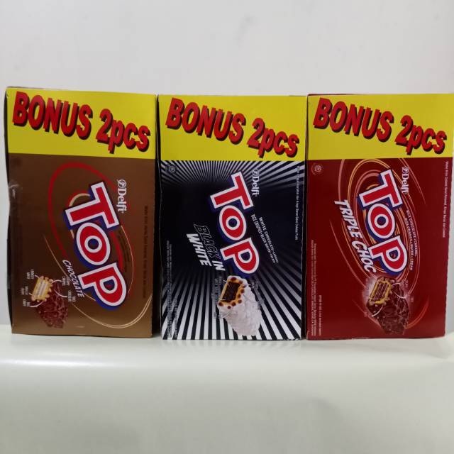 

Delfi Top 234g