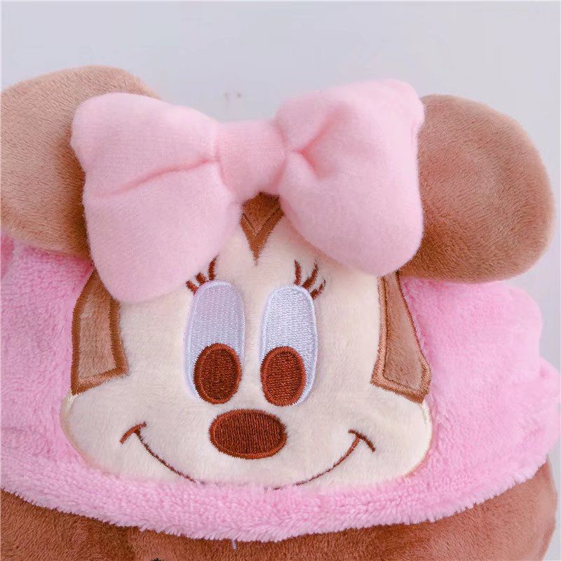 HEADBAND BANDANA STITCH LOTSO DUMBO MINNNIE MOUSE PIGLET WINNIE THE POOH BANDO AKSESORIS RAMBUT IMPOR