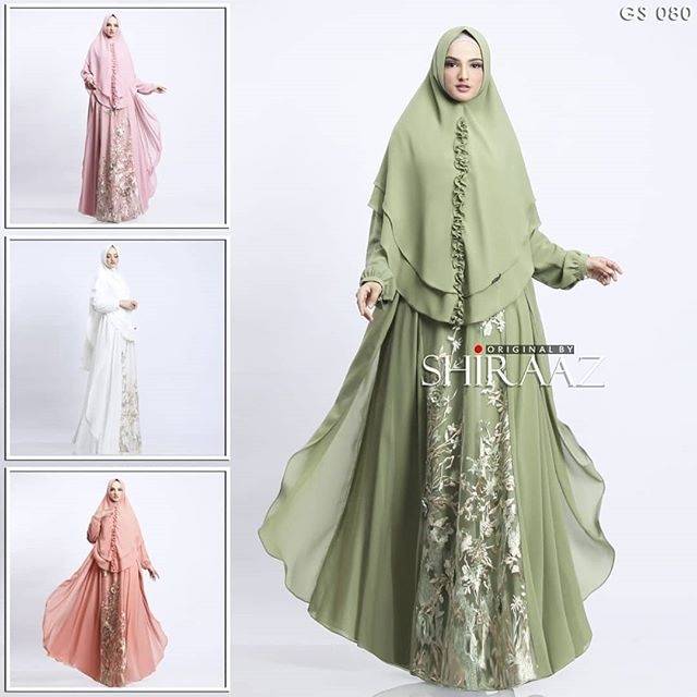 Gs 080 by shiraaz ORI