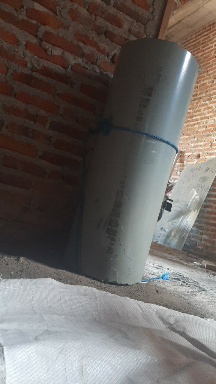 Tali Tambang 5 Mm / Tali Tampar 5mm / Tampar Ikat Barang / Tali Jemuran / Tali Tampar Plastik