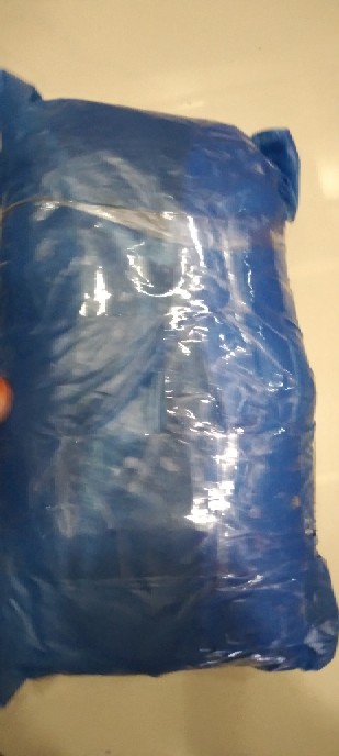 Rama Shinta Couple - Melani Set Couple Lilit Rovella Batik Couple Modern Top 1