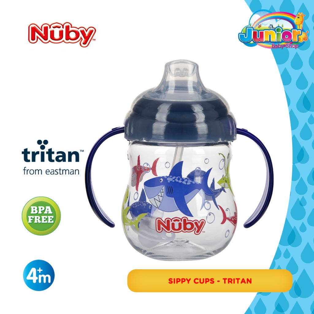 Nuby Tritan Spout