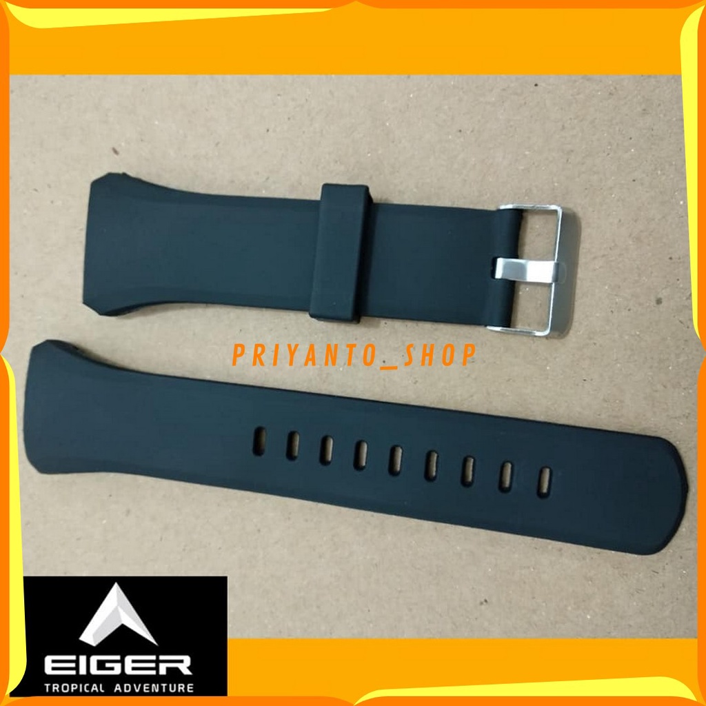 Strap Tali Jam Tangan Touch Digital Watch TYP1152801