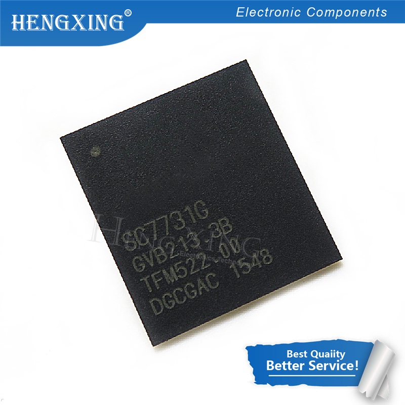 20pcs Chipset BGA SC7731G