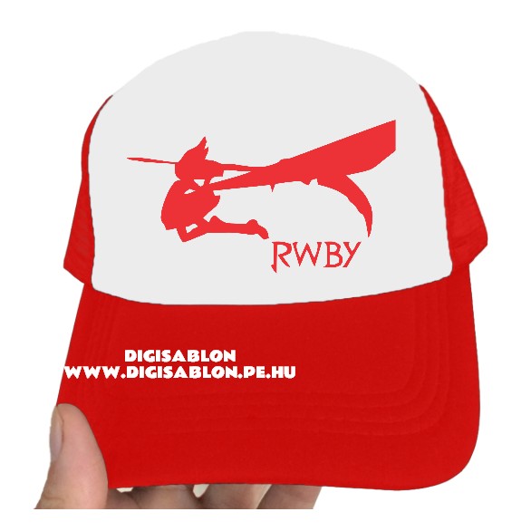 Topi anime rwby