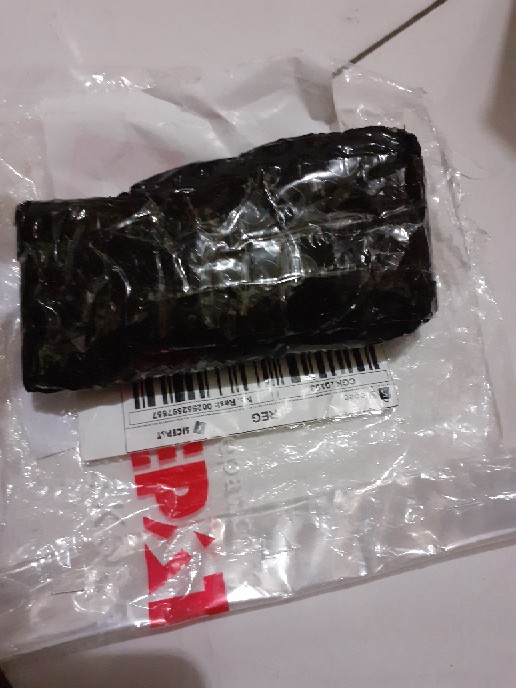 Siku Besi 30x30x1,5mm