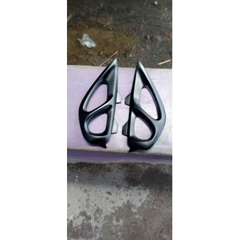 windsil rk coll/body bagian samping rk cool