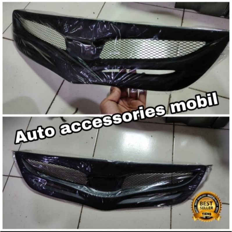 Grill Vios modif 2003 - 2005