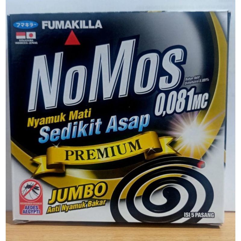 domestos nomos sedikit asap (beli 4 free 1)