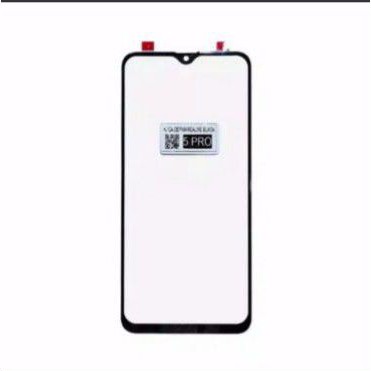 KACA LCD TOUCHSCREEN FOR REALME 5 PRO - REALME 5PRO - TS ONLY