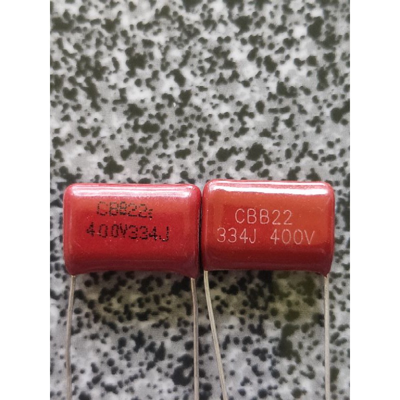 

MILAR334J400V 334J400V