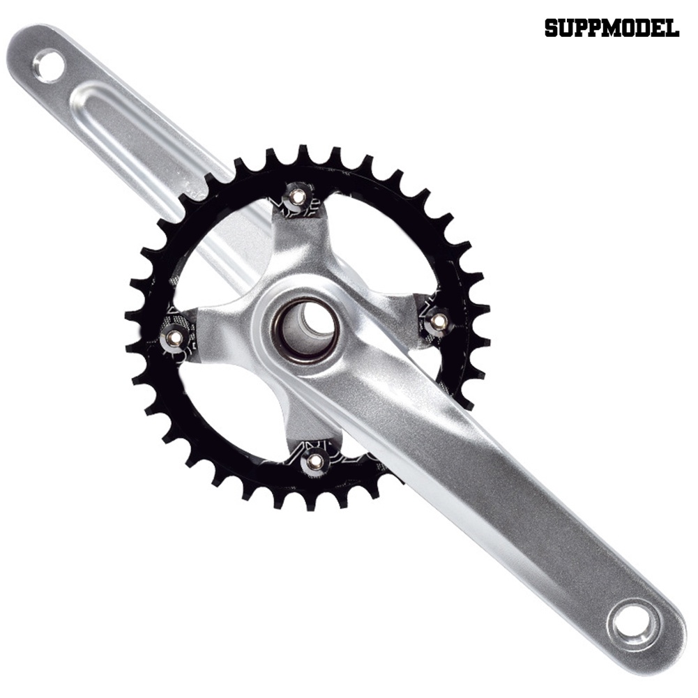 Crankset Sepeda MTB Ultra Ringan IXF