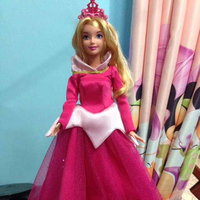 Princess aurora