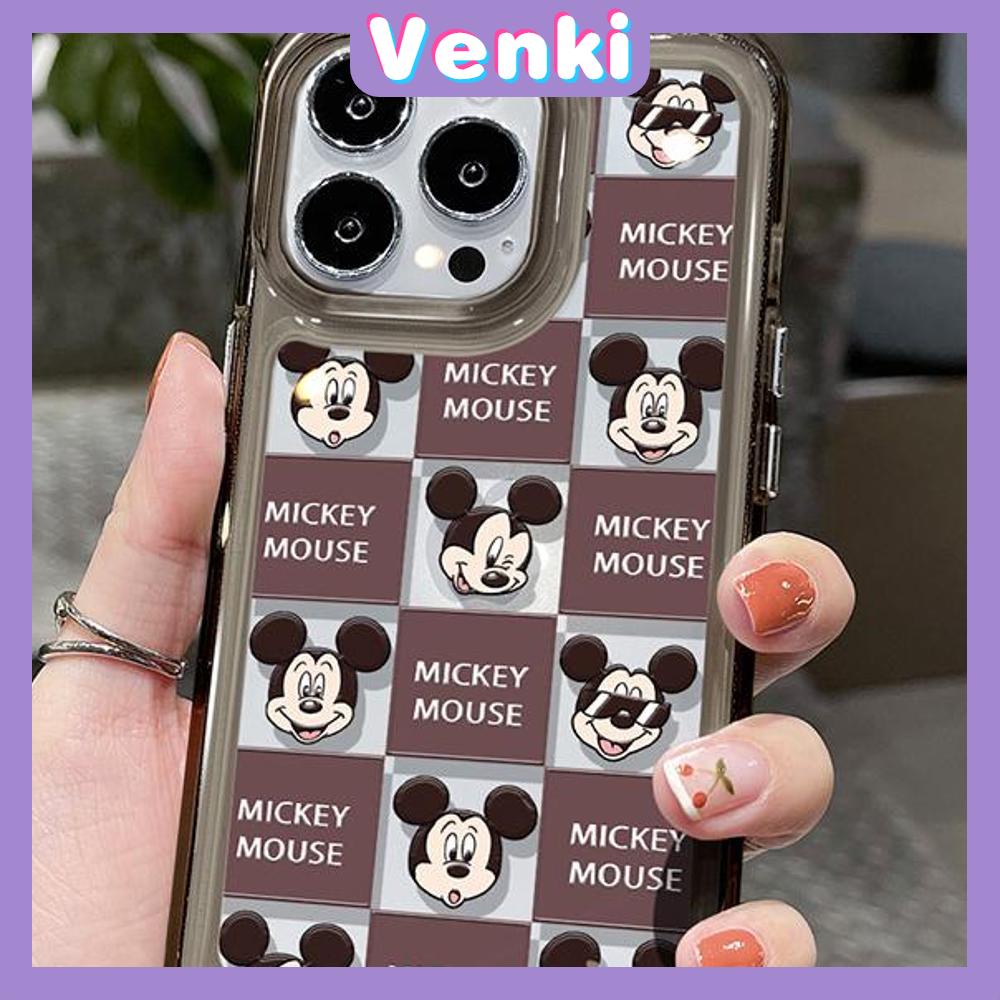 iPhone Case HD Acrylic High Quality Hard Case Metal Button Protection Camera Shockproof Cartoon Cute Compatible For iPhone 14 Pro Max 13 Pro Max 12 Pro Max 11 Pro Max xr xs max