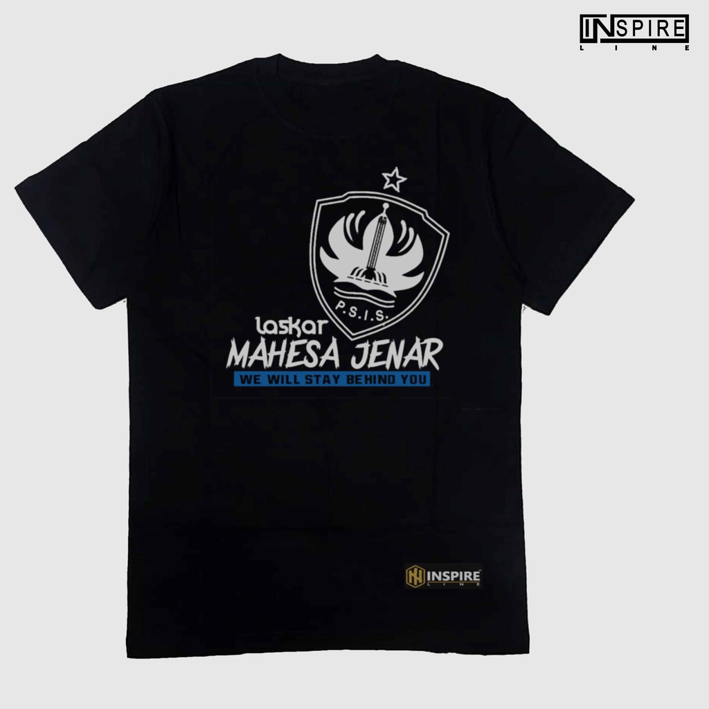 Kaos tshirt casual psis mahesa jenar