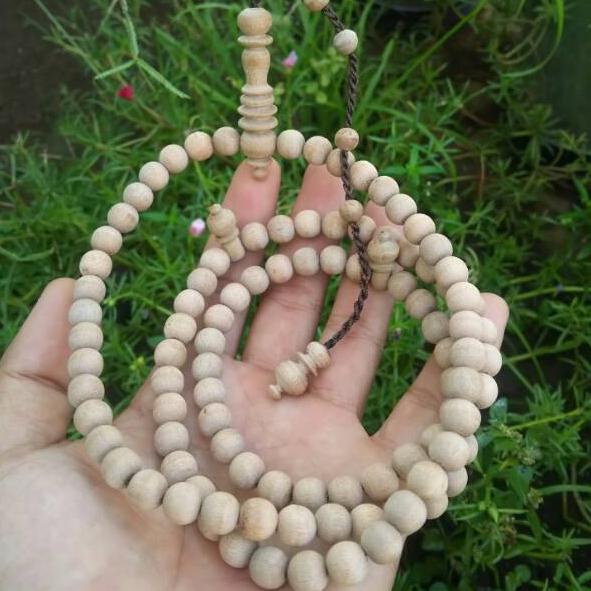 Serbuuuu.. Tasbih bidara tasbih kayu bertuah tasbih kayu