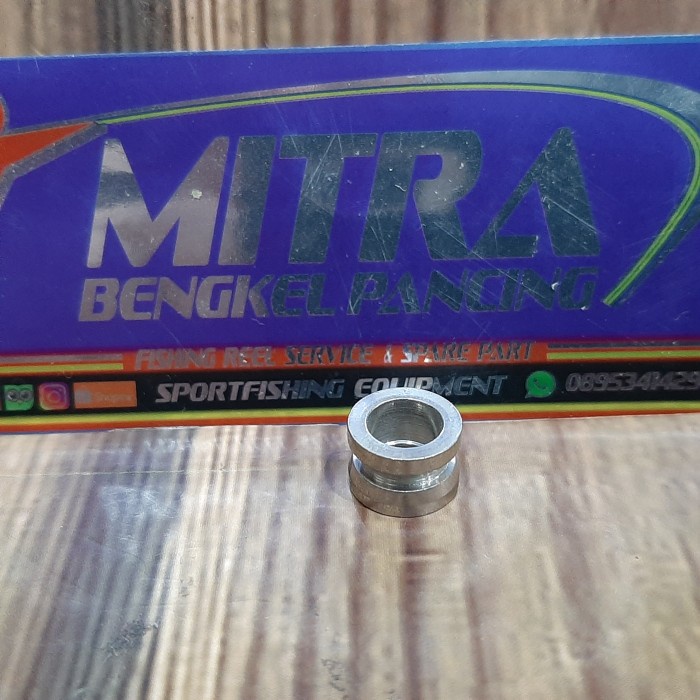 line roller ryobi applause 6000 8000 sparepart reel pancing