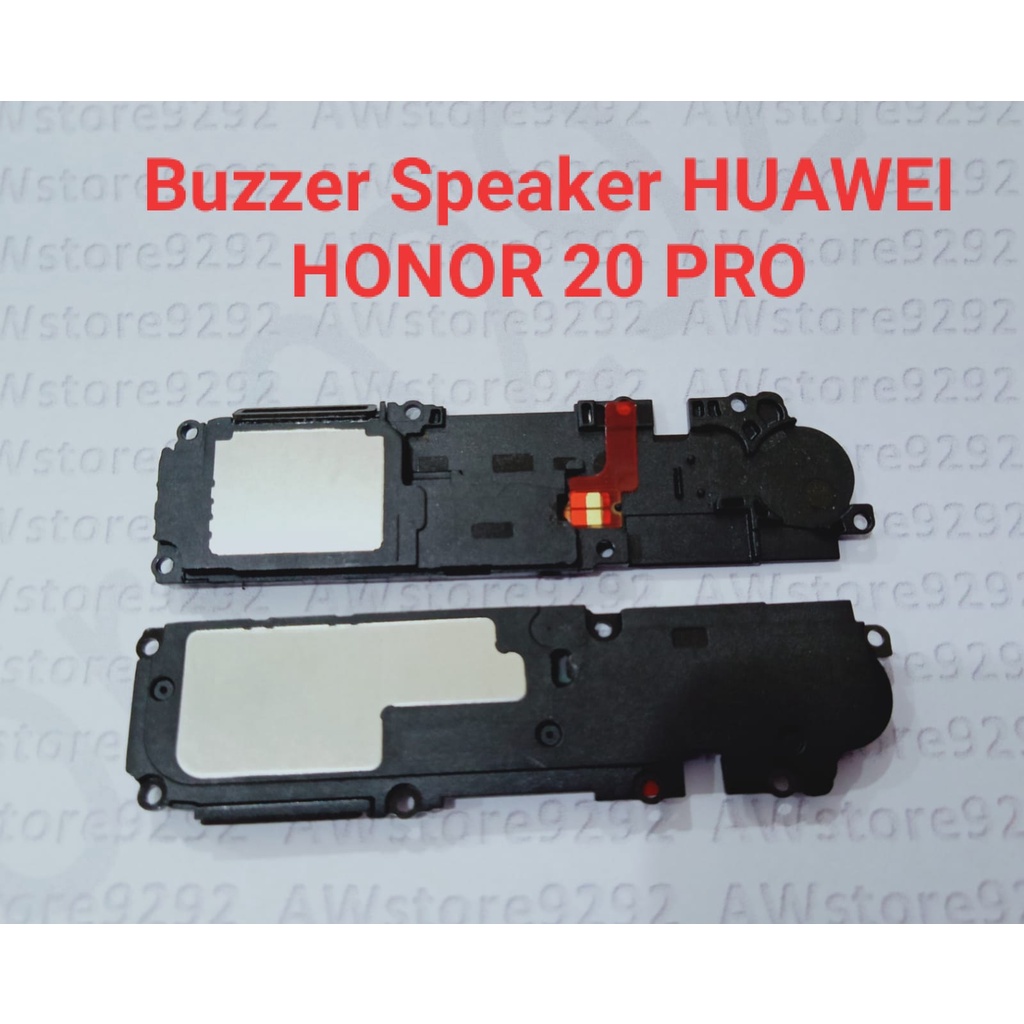 Buzer Buzzer Speaker Musik Music HUAWEI HONOR 20 PRO