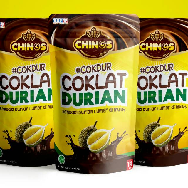 

Chinos